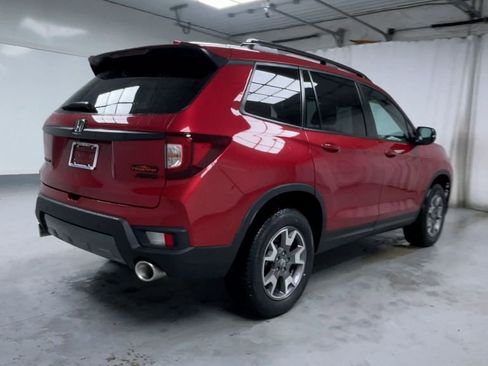 Used 2023 Honda Passport TrailSport image 8