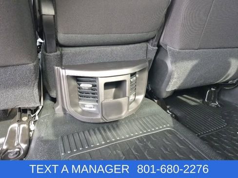 New 2026 RAM 3500 Tradesman w/ Chrome Appearance Group A AWD/4WD image 16
