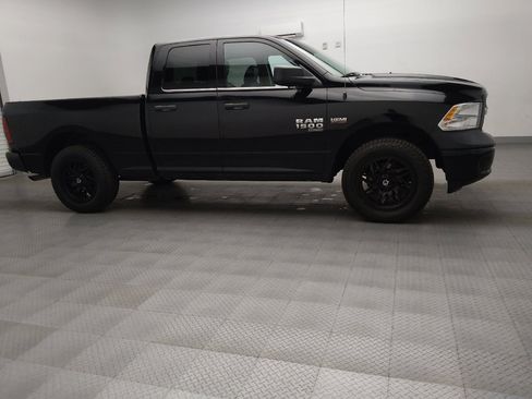 Used 2020 RAM 1500 Tradesman image 11