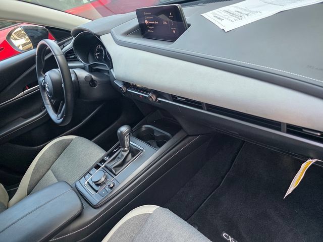Certified 2026 MAZDA CX-30 AWD 2.5 S image 16