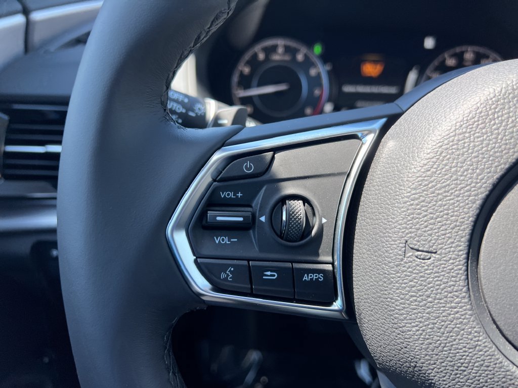 Used 2026 Acura RDX w/ Technology Package AWD/4WD image 21