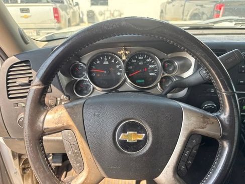 Used 2012 Chevrolet Silverado 1500 LT w/ All-Star Edition AWD/4WD image 25