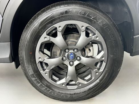 Used 2023 Subaru Crosstrek 2.5i Sport image 11