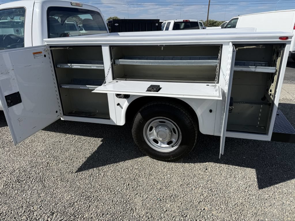 Used 2016 Ford F250 XL RWD image 10