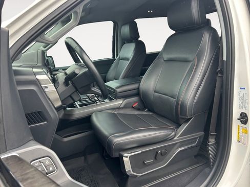 Used 2023 Ford F150 Lariat w/ Trailer Tow Package AWD/4WD image 6