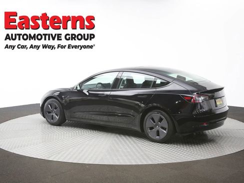 Used 2023 Tesla Model 3 Standard Range image 59