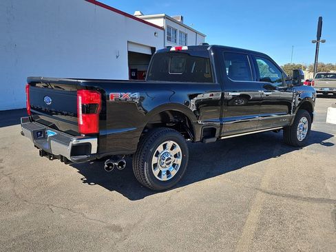 New 2026 Ford F250 Lariat w/ Lariat Ultimate Package image 13