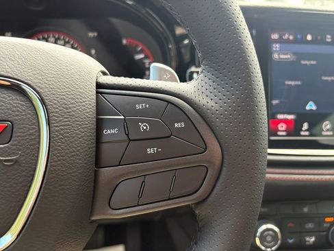 New 2026 Dodge Durango R/T image 16