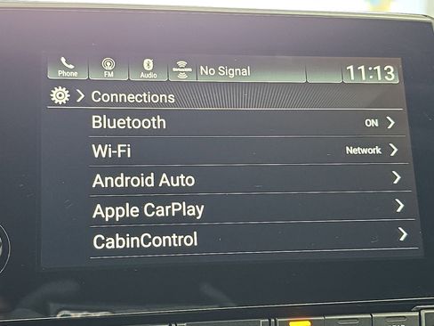 Certified 2024 Honda Odyssey Sport image 23
