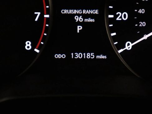 Used 2015 Lexus ES 350 image 32