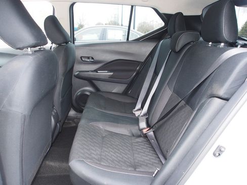 Used 2024 Nissan Kicks SV w/ Interior Electronics Package image 18