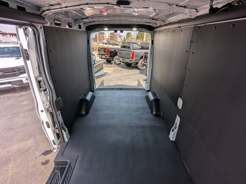 New 2026 Ford Transit 250 148 Medium Roof RWD image 14