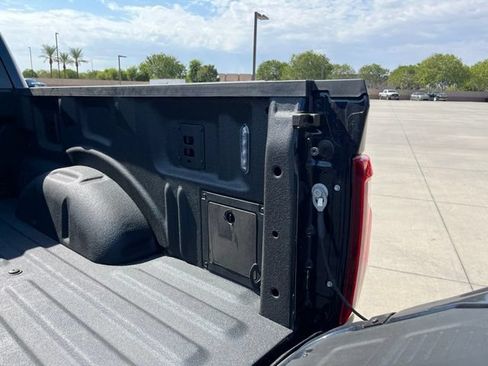 Used 2025 Ford F150 Tremor w/ Equipment Group 402A High AWD/4WD image 7