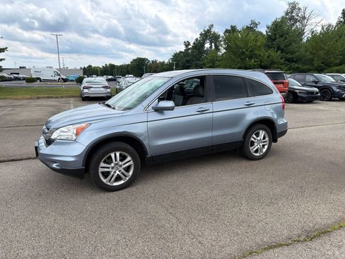 Used 2010 Honda CR-V EX-L image 3