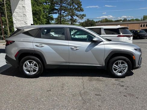 New 2026 Hyundai Tucson SE AWD/4WD image 20