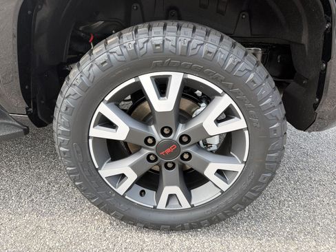 New 2026 Toyota 4Runner TRD Sport Premium AWD/4WD image 19