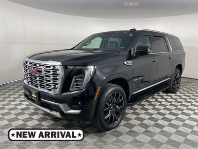 Certified 2026 GMC Yukon XL Denali