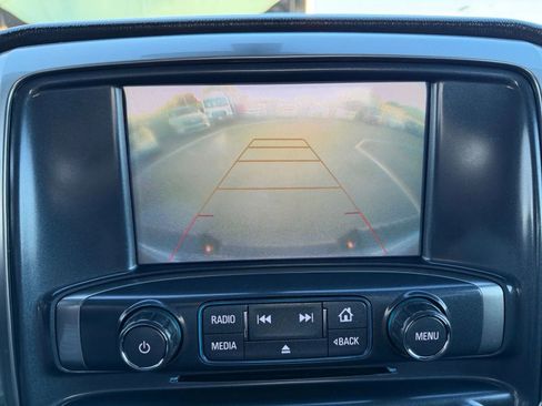 Used 2018 Chevrolet Silverado 1500 LT w/ All Star Edition image 15