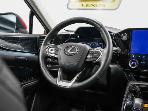 Used 2025 Lexus NX 350 AWD w/ Cold Area Package image 15