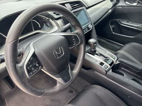 Used 2018 Honda Civic EX image 10