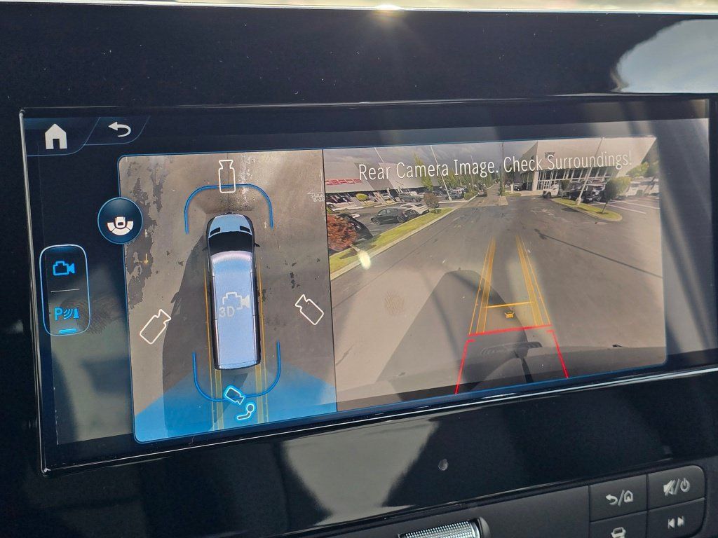 New 2026 Mercedes-Benz Sprinter 2500 image 43