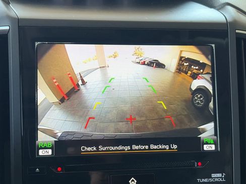 Used 2018 Subaru Crosstrek 2.0i Limited AWD/4WD image 21