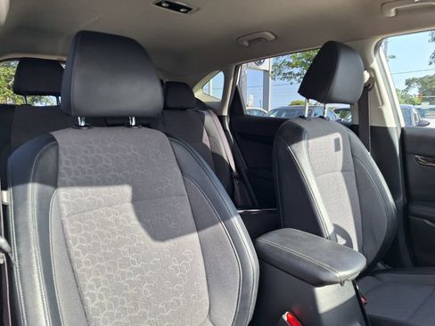 Used 2024 Kia Seltos S FWD image 26
