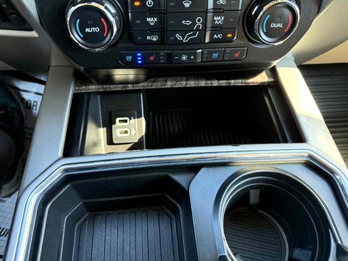 Used 2018 Ford F350 Lariat w/ Lariat Ultimate Package image 23