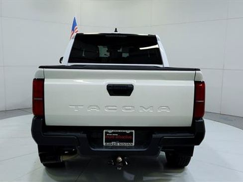 Used 2024 Toyota Tacoma SR RWD image 7