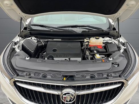 Used 2019 Buick Enclave Essence w/ Experience Buick Package AWD/4WD image 20