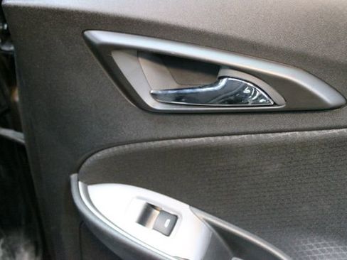 Used 2024 Chevrolet Malibu LT w/ Midnight Edition FWD image 13