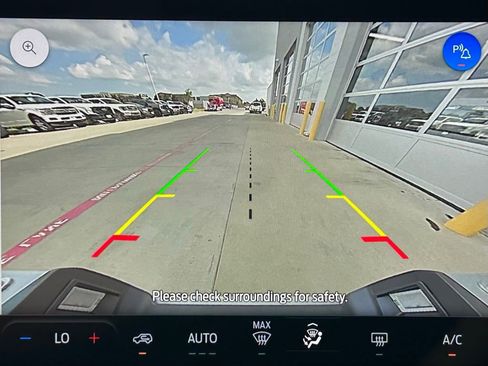 New 2025 Ford Bronco Sport Big Bend w/ Convenience Package image 35