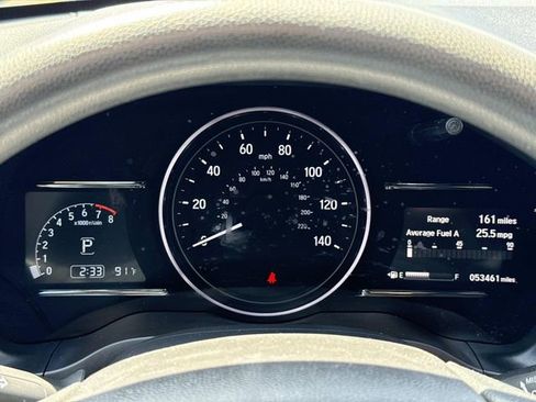 Used 2021 Honda HR-V EX image 28
