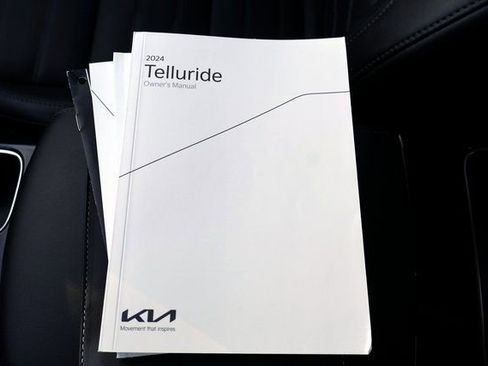 Used 2024 Kia Telluride SX Prestige image 45