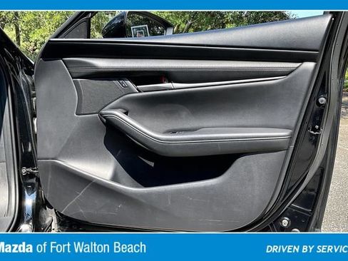 Used 2024 MAZDA MAZDA3 s FWD image 29