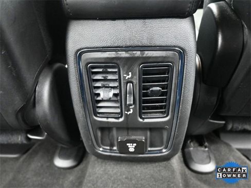 Used 2021 Jeep Grand Cherokee Laredo X image 24