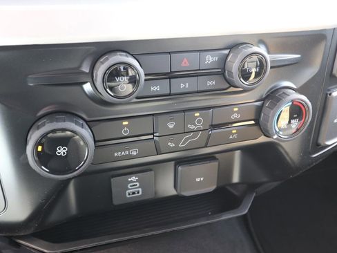 New 2026 Ford F250 XL w/ STX Appearance Package image 19