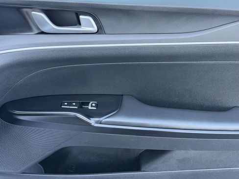 Used 2022 Kia K5 GT-Line image 14