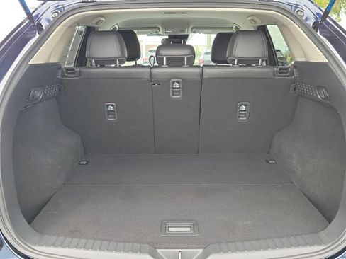 Certified 2025 MAZDA CX-5 AWD 2.5 S w/ Select Package image 8