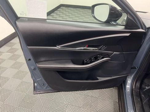 Used 2023 MAZDA CX-30 AWD 2.5 S w/ Preferred Package image 9