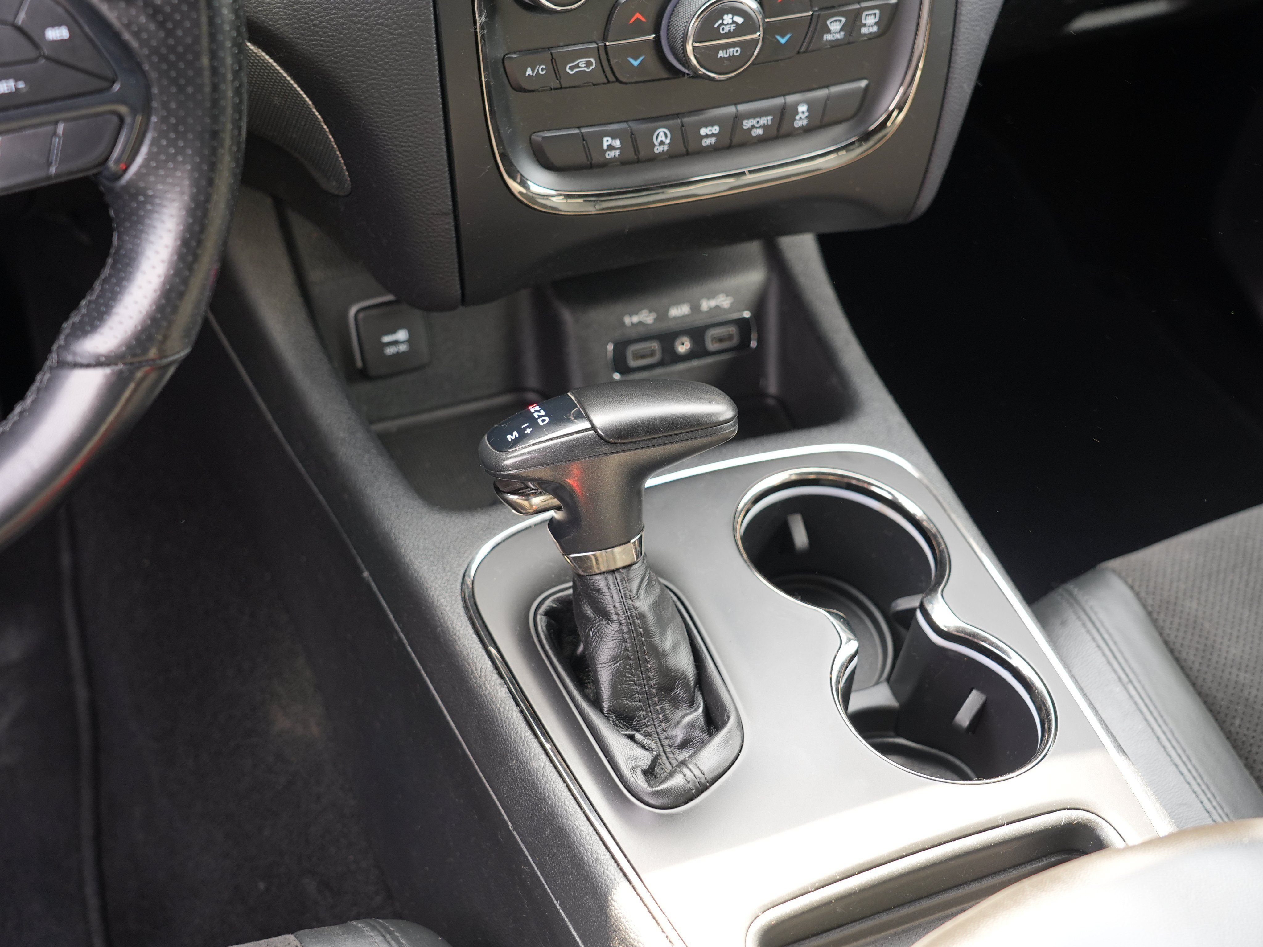 Used 2020 Dodge Durango GT AWD/4WD image 24