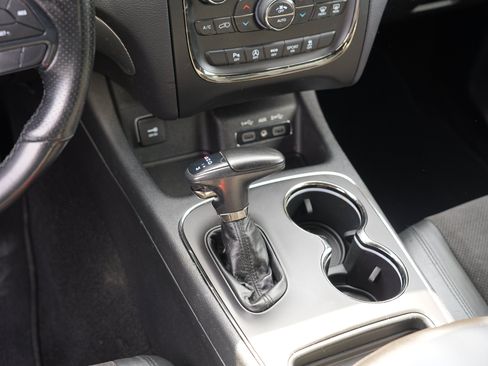 Used 2020 Dodge Durango GT AWD/4WD image 24