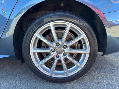 Used 2015 Audi A4 2.0T Premium w/ Audi MMI Navigation image 14