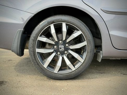 Used 2014 Honda Civic EX-L image 25