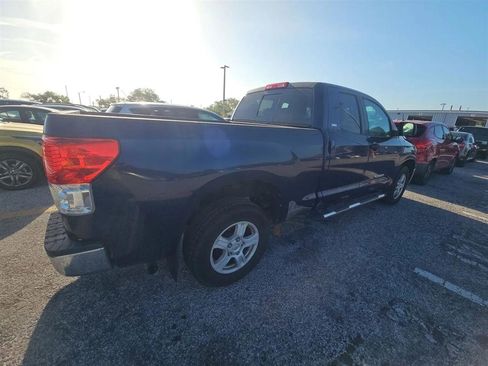 Used 2011 Toyota Tundra 2WD Double Cab w/ SR5 Pkg image 4