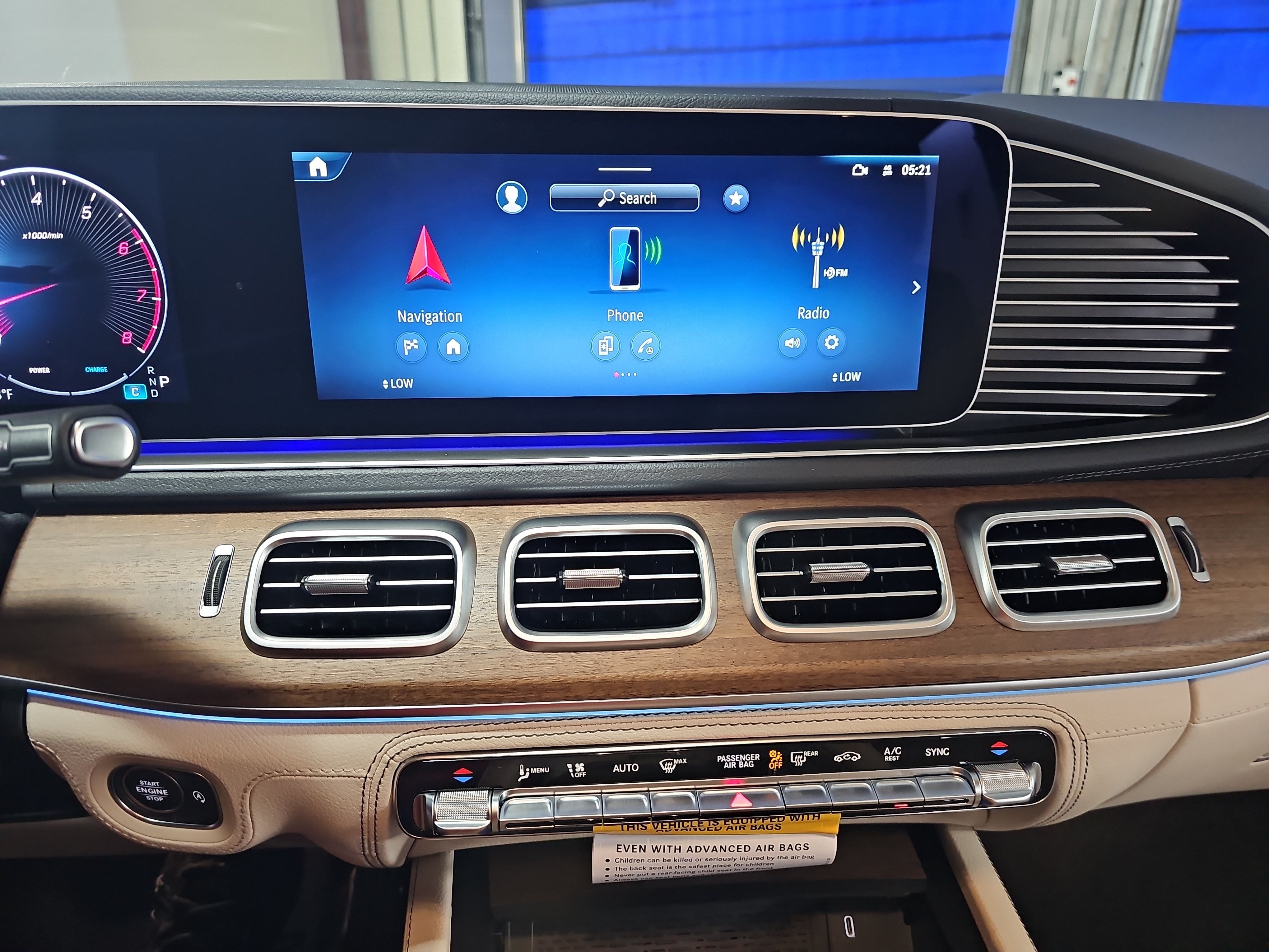 New 2026 Mercedes-Benz GLE 450 4MATIC Coupe image 20
