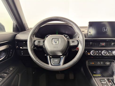 Used 2023 Honda CR-V Sport Touring image 23