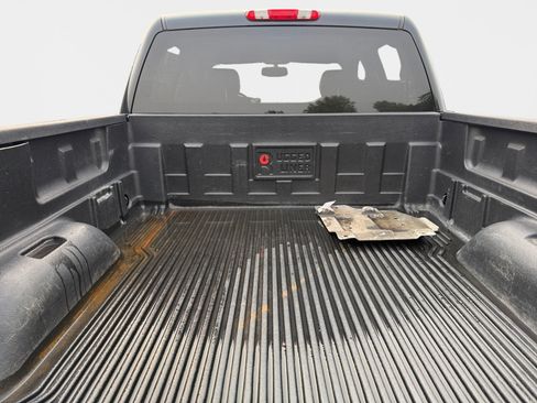 Used 2010 Chevrolet Silverado 2500 LTZ w/ Convenience Package AWD/4WD image 18