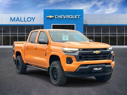 New 2026 Chevrolet Colorado LT w/ LT Convenience Package
