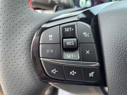 New 2026 Ford Explorer ST w/ Sun And Sound Package image 11